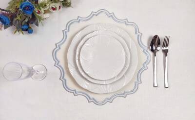 Moon Model Amerikan Servis - 