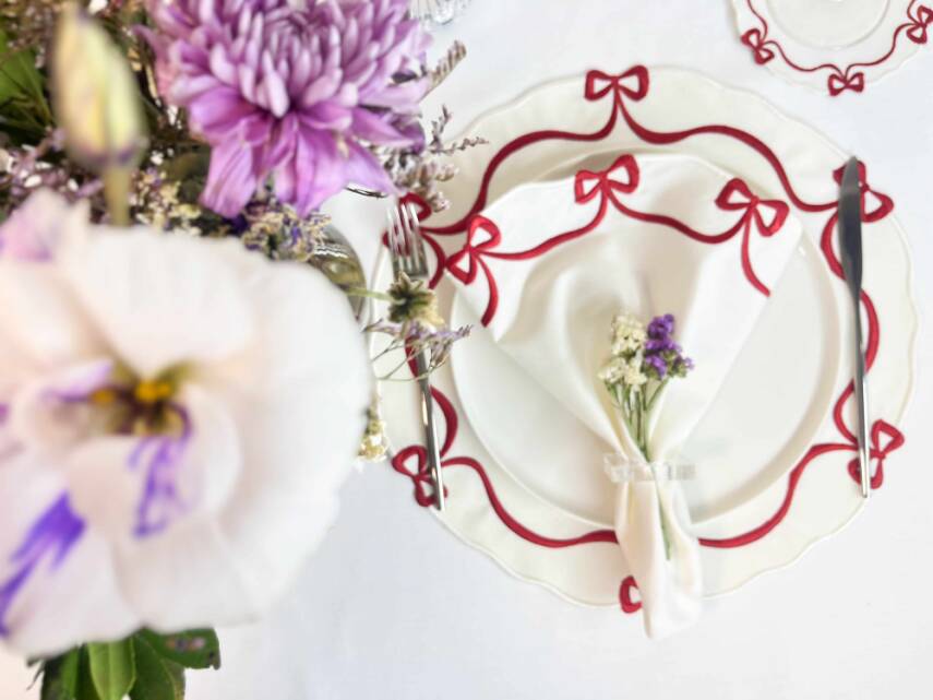 Bow American Service 2 ADET - 2