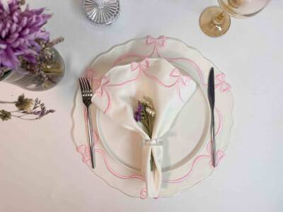 Bow American Service 2 ADET - 3