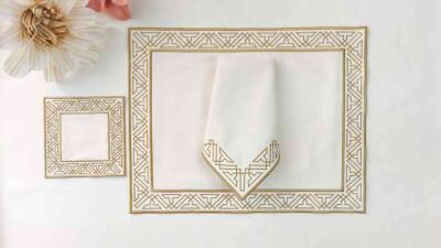 Special Arabic Design - 